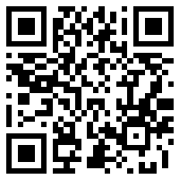 QR Code for bitcoin:1EVHKWWDSchq6TPnYwWksmVhrogoipJ8RT