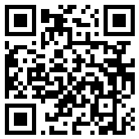 QR Code for bitcoin:1EVHLXYVibvr8CoL1DmoSWYdEDPjNgHBUk