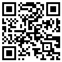 QR Code for bitcoin:1EVK7x5GpYZ8pyKYeWRMtReZdaAKmkR5p