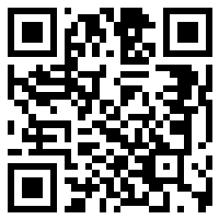 QR Code for bitcoin:1EVKMmHWUk7PZgkoKsGcYKTb5SCAB6PcD4