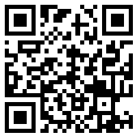 QR Code for bitcoin:1EVLcdSdfHGEAA1FvPrmfYZ5v3xBxP9j7v