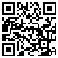 QR Code for bitcoin:1EVMfw2vc3kQuaa4frnqMtQKxxk5ThUtWD