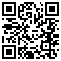 QR Code for bitcoin:1EVP9R7p1dyGFQ5887gWiQHNEH2UPACLP4