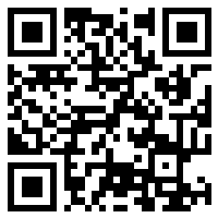QR Code for bitcoin:1EVQiKcKRLb1pD8HMBpDLtkYFoKj9eSX5c