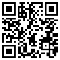 QR Code for bitcoin:1EVS8wZEXVAehGmGw3uwCvSuZ8FFMuMyGP