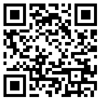 QR Code for bitcoin:1EVZSjDhsU8ZwPCCVjjKcf2VCJAuTMVSmM
