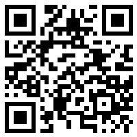 QR Code for bitcoin:1EVdVghFckBb1d1vUXVeuCktHPYwXhfeZU