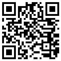 QR Code for bitcoin:1EVedfeiHTzXwn8PfrYmMzaiFgrAGSCkZc