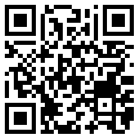 QR Code for bitcoin:1EVgRpjevWJqmTPCioditVymPmH78DXrZa