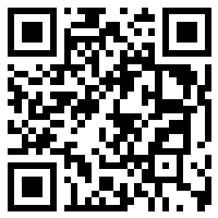 QR Code for bitcoin:1EVgZr2fgLtBfpPwHSnnFZFLY2ZtWtoYsv