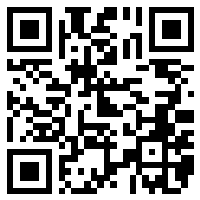 QR Code for bitcoin:1EViEQgKVcSfEeAPT4pP5NPF464cEfKuG8