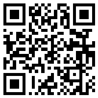 QR Code for bitcoin:1EViU2TRDh5pGkFALSundeRYbsFFkv3BjQ