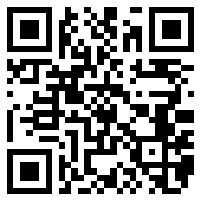 QR Code for bitcoin:1EViYt57ej6CqxtAwiRedmkxVpxqC9Jsqv