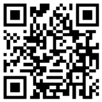 QR Code for bitcoin:1EVjYhkL53Px791bfSovRWAPK3zirThenV