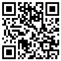 QR Code for bitcoin:1EVm35WbVu66QthGJBbSmLEt9VoP7nxpMx
