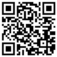 QR Code for bitcoin:1EVmG7tSuyjdLSRRAD3SNqXbeFVCZdXx79