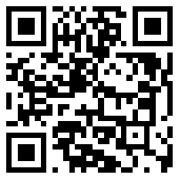 QR Code for bitcoin:1EVoULEUSVVzaHLZvUSLU4cbTMYQw3cBw2