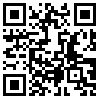 QR Code for bitcoin:1EVv6NbFMZnaZPwBW9QsncdAG37ZHLgmCW