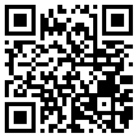 QR Code for bitcoin:1EVvZcj3Mx3wWVCZfmZ2mtTX6GCjbKCavj