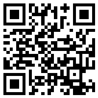 QR Code for bitcoin:1EVvgrVCDLyfNpYJvspbdoAEdDgahqxHpy