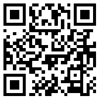 QR Code for bitcoin:1EVvqKmeHAxUDF2ppC3E6JnZU41LDBxiyP