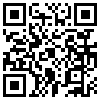 QR Code for bitcoin:1EVyaXj7AsYwXeTSGyEwECjmFQyaTX3FNo