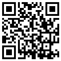 QR Code for bitcoin:1EW1y5eeZEzdpgVCtyHE8ro7uvg1Y7y1vv