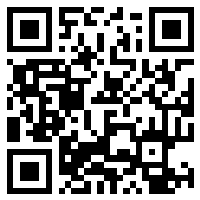 QR Code for bitcoin:1EW1zvGC6EUugBwi3F9Pg8zvtBM5fEvmGj