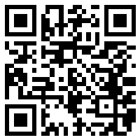 QR Code for bitcoin:1EW2zY9NLRKf4rw4KYy4VWdVF8DVDHxeSW