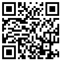 QR Code for bitcoin:1EW6CM5khh4Mnb532UQDf1mkhqBznGuvoQ