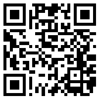 QR Code for bitcoin:1EW8N11koaXhnoFTLCLT6EoyJM6eGGdxcE