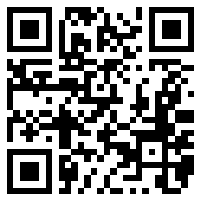 QR Code for bitcoin:1EWB4PfTNf7PB9VNfWSJ1xjDyxRp2T2GiC