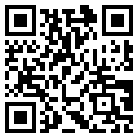 QR Code for bitcoin:1EWDq4cExJUf6RLChxinCZKSCYgTTc1knp