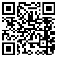 QR Code for bitcoin:1EWELRSsdeg6jGy1BzxStF55a3U2fCWG2L