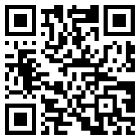 QR Code for bitcoin:1EWF3JS1kpDP7S4RZ5xjSShj9Kmuv8iVXx