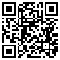 QR Code for bitcoin:1EWFYx74GLiEwEpHc9Z672Lin5fFZdgtya