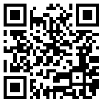 QR Code for bitcoin:1EWKNwVB31fZR9Vkf2tKJaMcmDvjv5tzzj