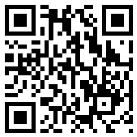 QR Code for bitcoin:1EWLYFcSYcCHgTKinhy6xUTQ7LFeof48NM