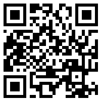 QR Code for bitcoin:1EWN1VSTjisLBfgTFFr2UomahiQjctihNJ