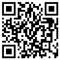 QR Code for bitcoin:1EWNCRTPvL9AS1uteLp5HSLss9S33aTu7j