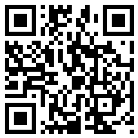 QR Code for bitcoin:1EWPuFtHvcdNRrnRymJR7fTHagd6oQrieL