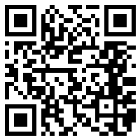 QR Code for bitcoin:1EWPzmpv26NrjRe3mGpscBpCB3HnPcMGE8