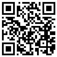 QR Code for bitcoin:1EWRRrXMUpMfziX4vNpxAVA6Pns7yqSbWv