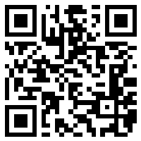 QR Code for bitcoin:1EWbBADXPvFUb6wvniQLhRrFL9ECWGEf5A