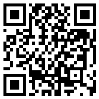 QR Code for bitcoin:1EWbTCFXpBFW1RdS7Guy8s4UWPHSydZ3i6