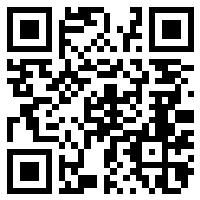 QR Code for bitcoin:1EWdPwpCKv3vXouayCf1qdeywSb3BDNJGS