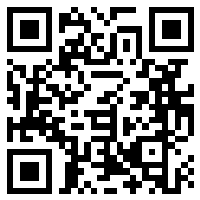 QR Code for bitcoin:1EWdrPhkTqCyMHE1vWBZLTftPyGq4Zveht