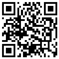 QR Code for bitcoin:1EWeUaUfU6raqEFPf7uTdNx6b2PuHrEFqs