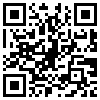 QR Code for bitcoin:1EWepmMkX64Pb9RFRY7ES12Dc3BotAbrLZ