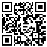 QR Code for bitcoin:1EWkzuA4V4hiroYcnWFqntn63EnhsweDD8